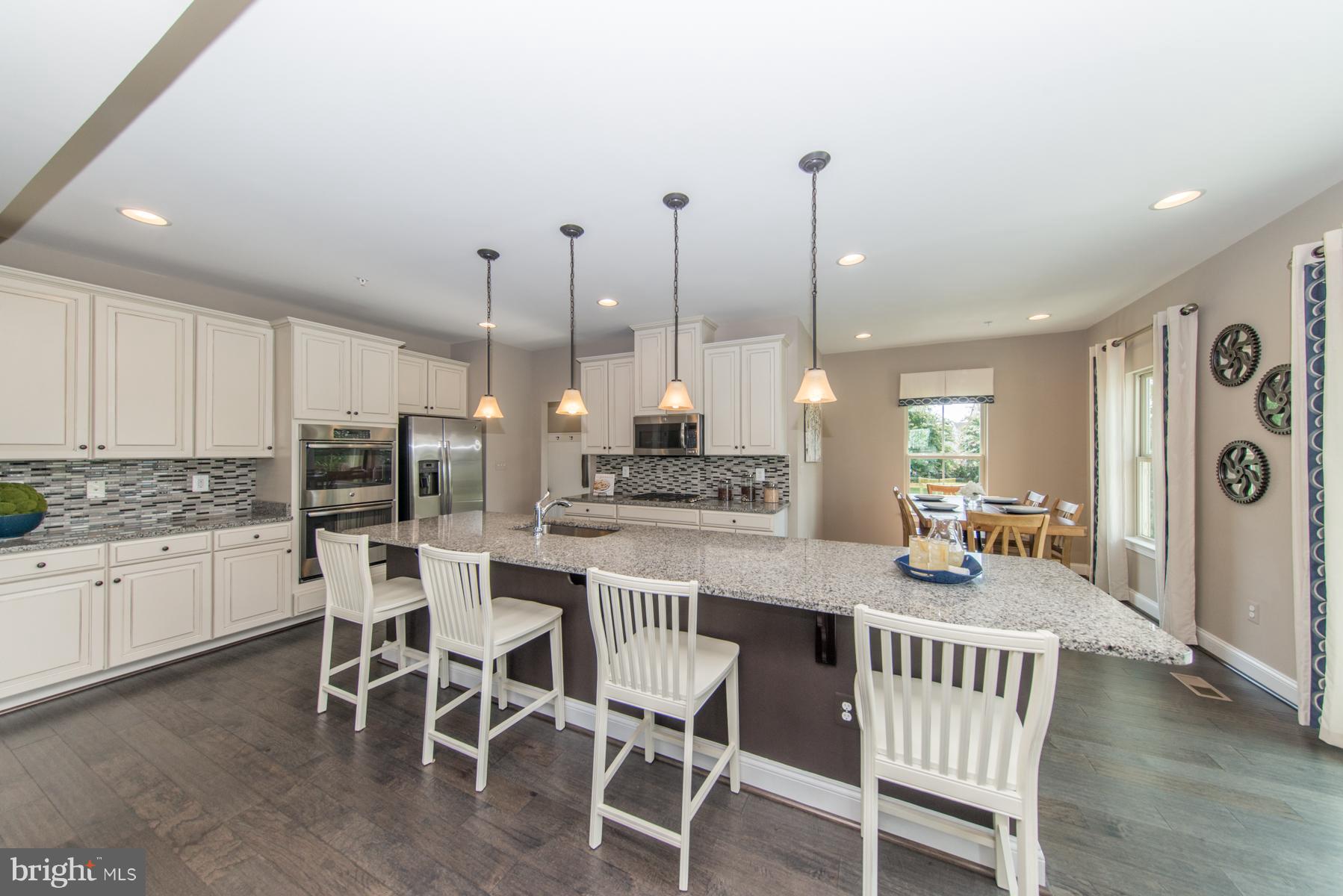 5731 Allender Road White Marsh, MD 21162 - Photo 15 of 30 Kitchen
