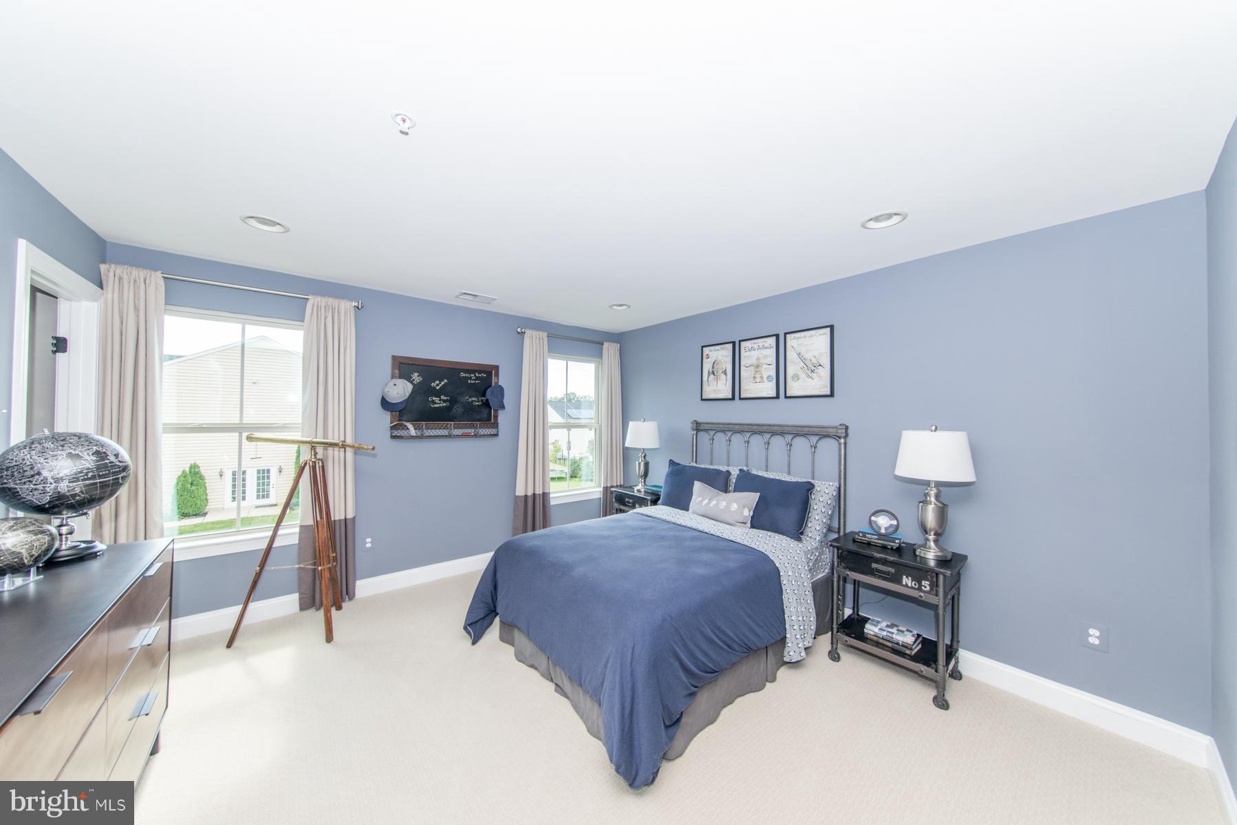 5731 Allender Road White Marsh, MD 21162 - Photo 22 of 30 Bedroom