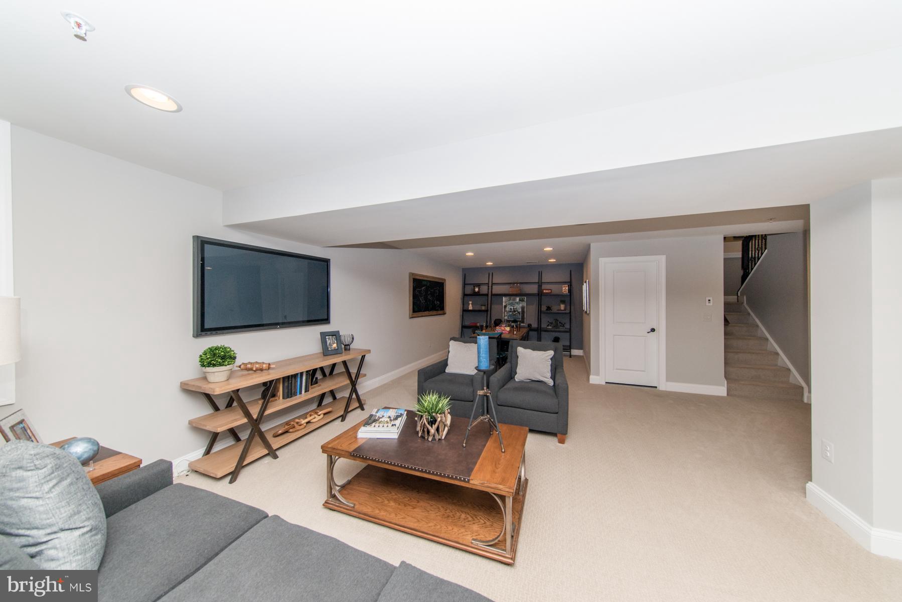 5731 Allender Road White Marsh, MD 21162 - Photo 24 of 30 Basement