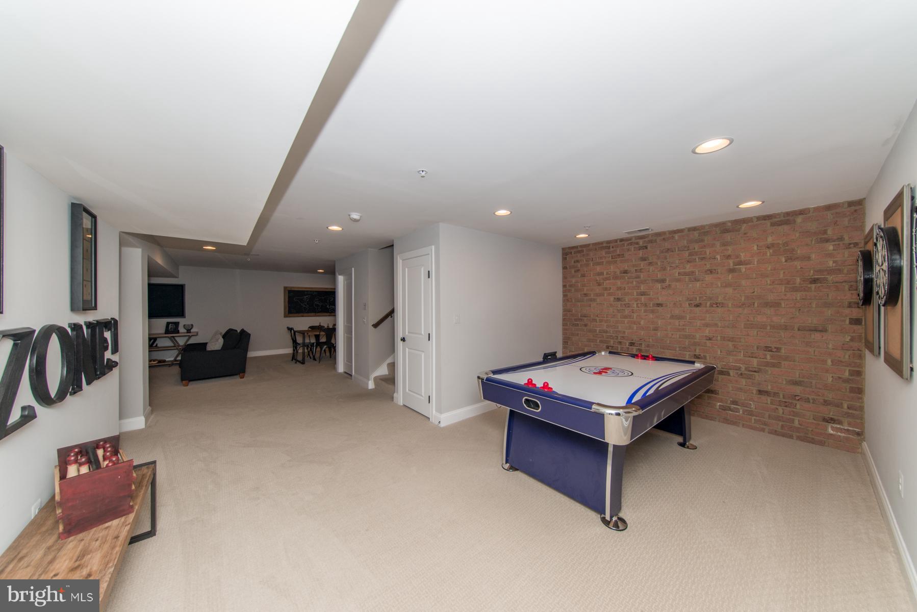 5731 Allender Road White Marsh, MD 21162 - Photo 25 of 30 Basement