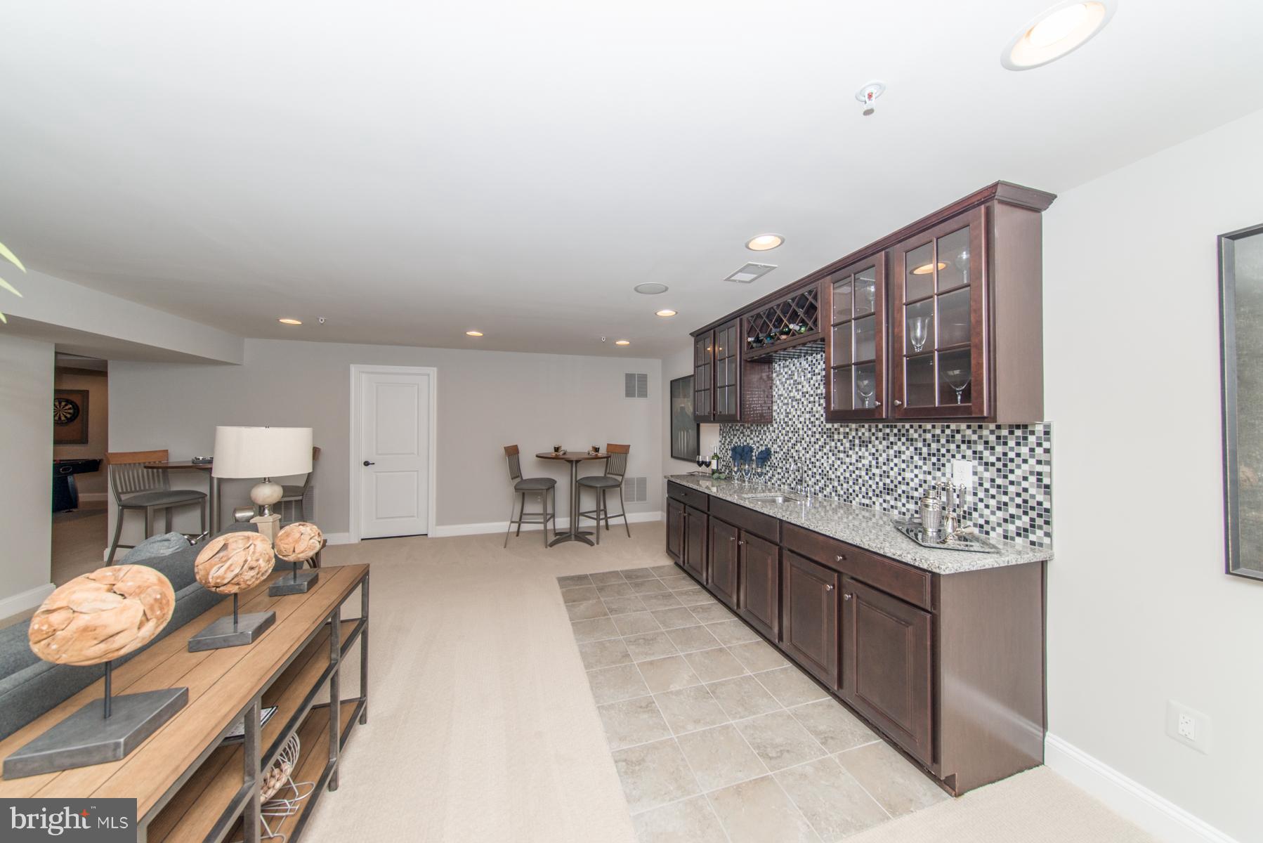 5731 Allender Road White Marsh, MD 21162 - Photo 26 of 30 Basement