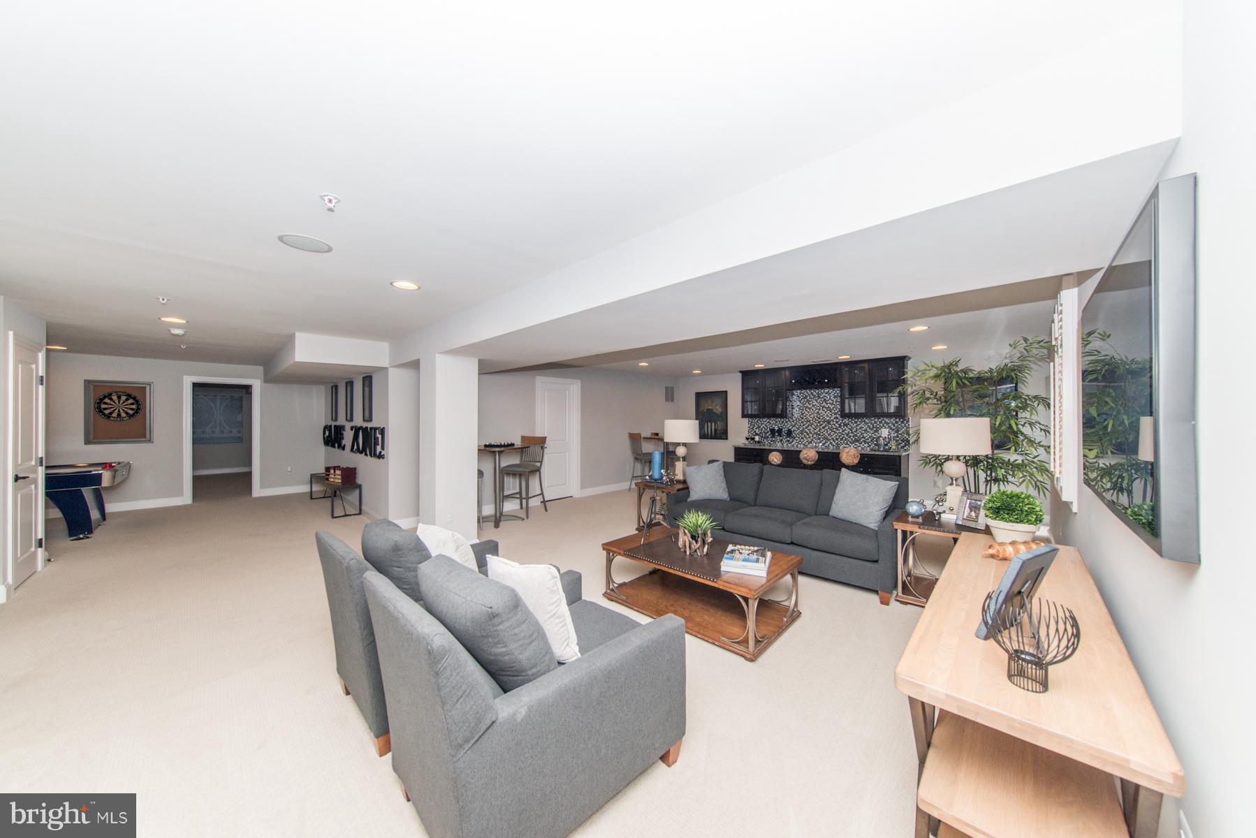5731 Allender Road White Marsh, MD 21162 - Photo 27 of 30 Basement