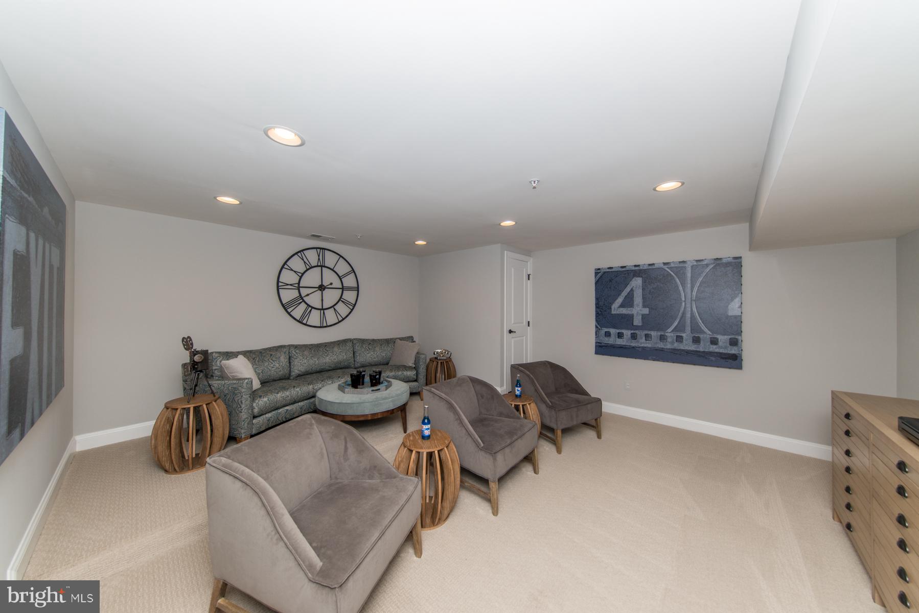 5731 Allender Road White Marsh, MD 21162 - Photo 28 of 30 Basement