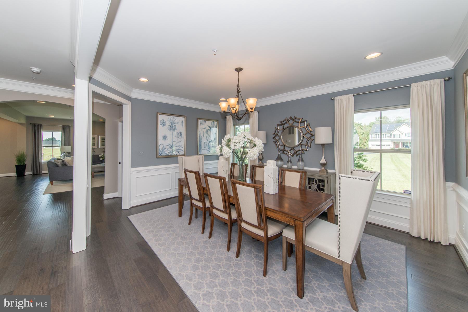 5731 Allender Road White Marsh, MD 21162 - Photo 8 of 30 Dining Room