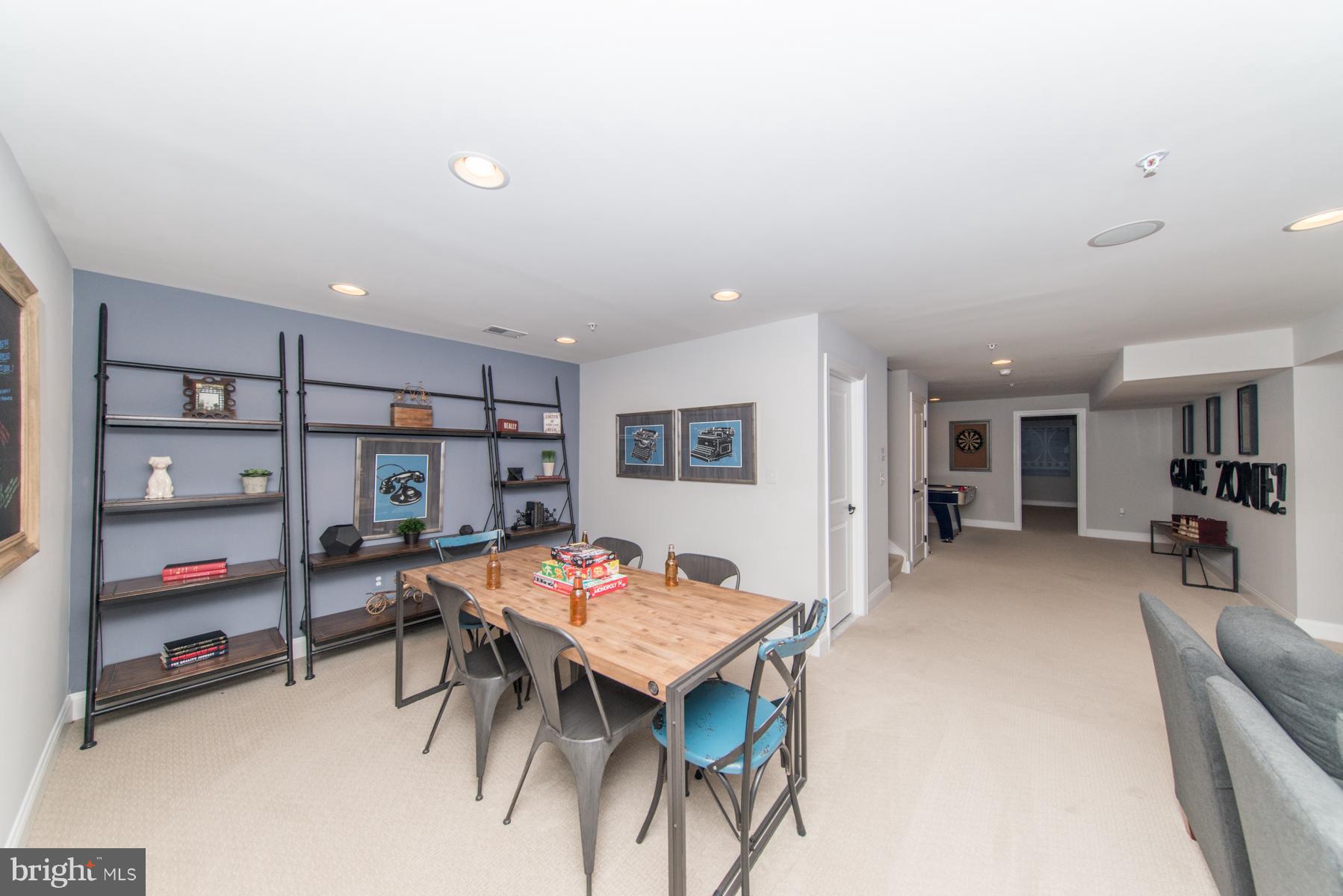 5731 Allender Road White Marsh, MD 21162 - Photo 9 of 30 Basement