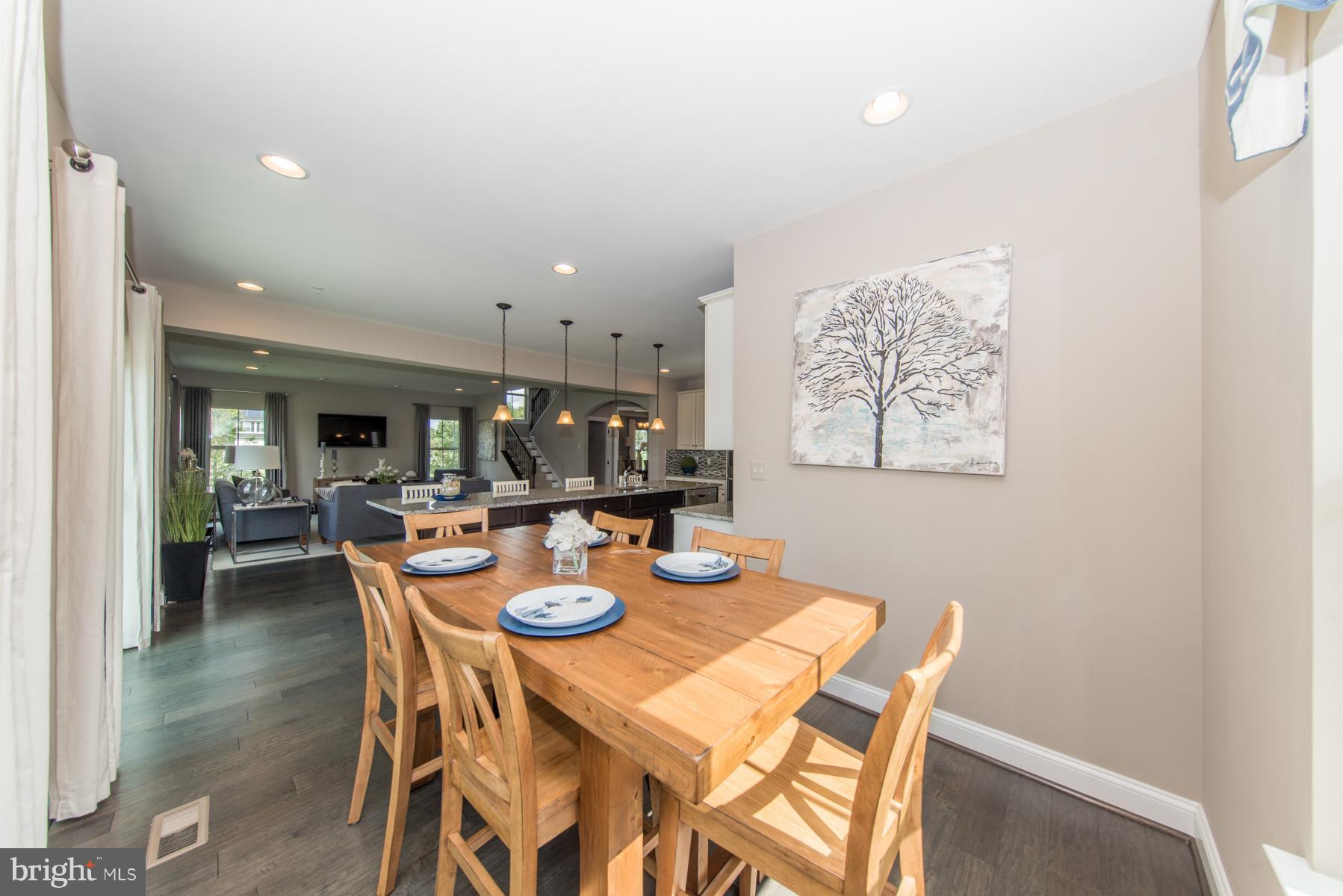 5731 Allender Road White Marsh, MD 21162 - Photo 10 of 30 Interior (General)