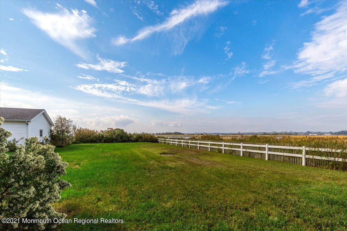 15 Riverview Road Monmouth Beach, NJ 07750 - Photo 12 of 38 a view of an ocean and beach
