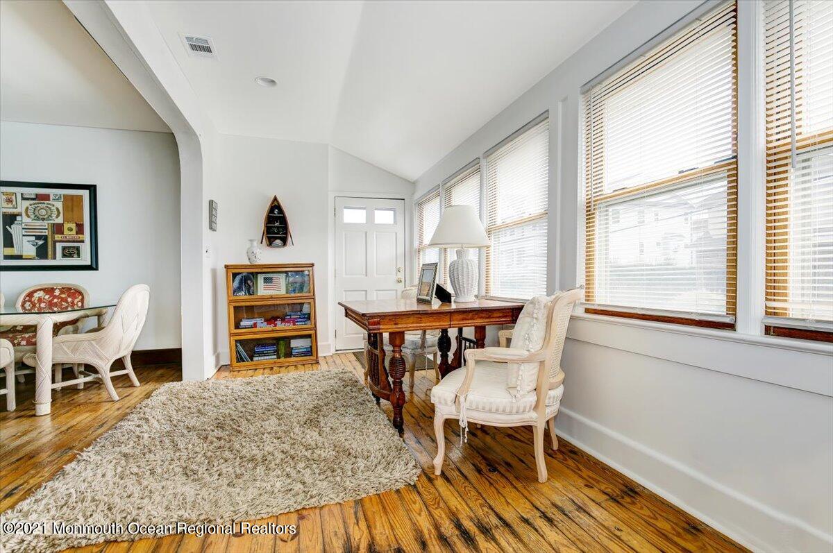 15 Riverview Road Monmouth Beach, NJ 07750 - Photo 13 of 38 a dining room with furniture and window