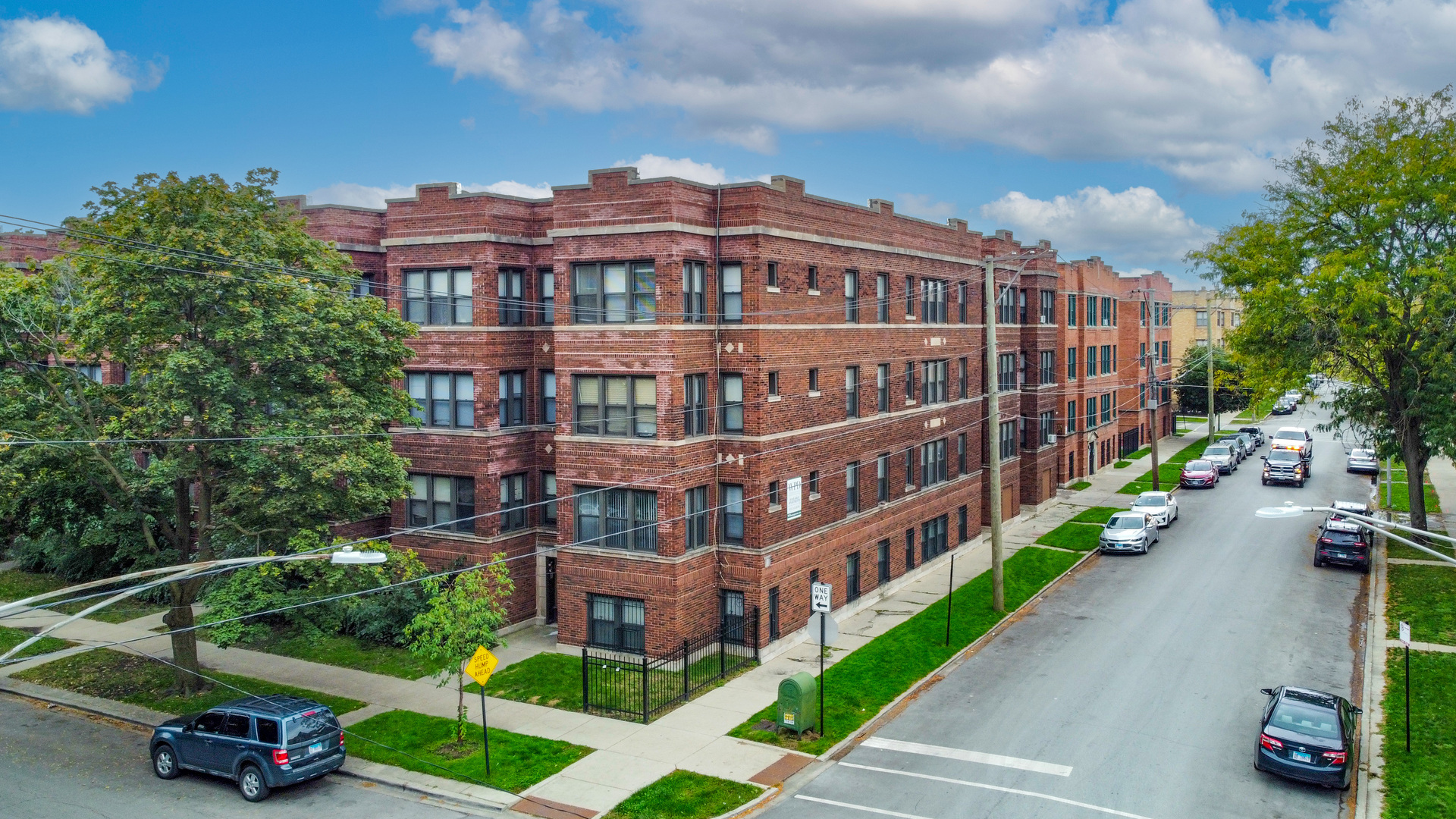 7200 South Bennett Ave  