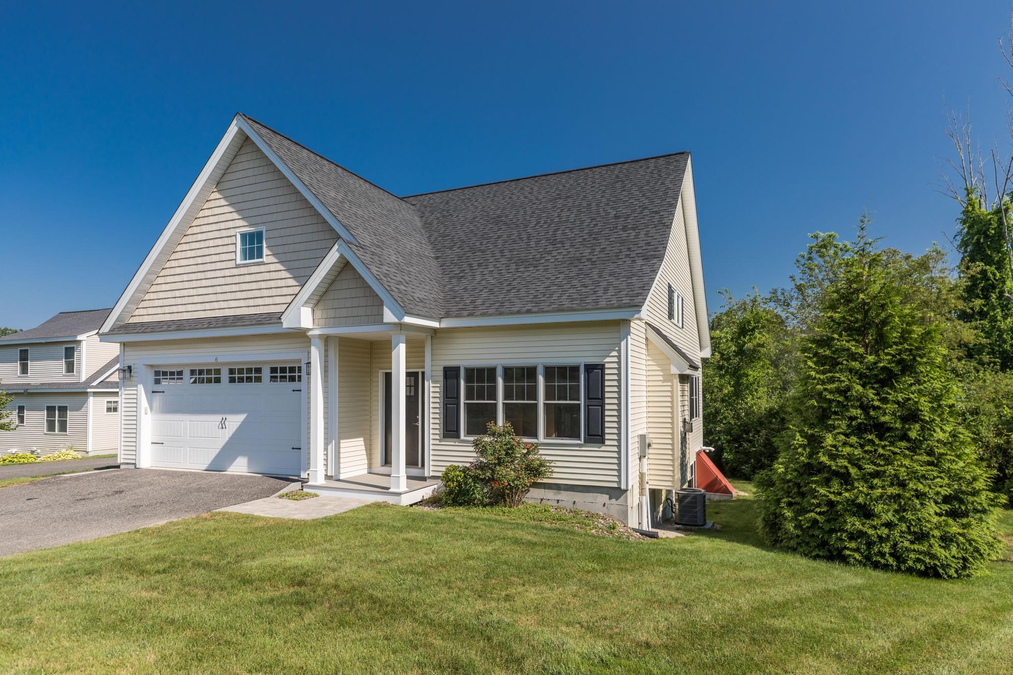6 Chadwick Circle Windham, NH 03087 - Photo 2 of 22