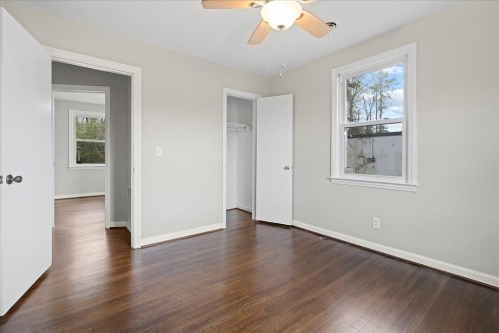 403 Warren Road Augusta, GA 30907 - Photo 19 of 23 Gallery Image 19