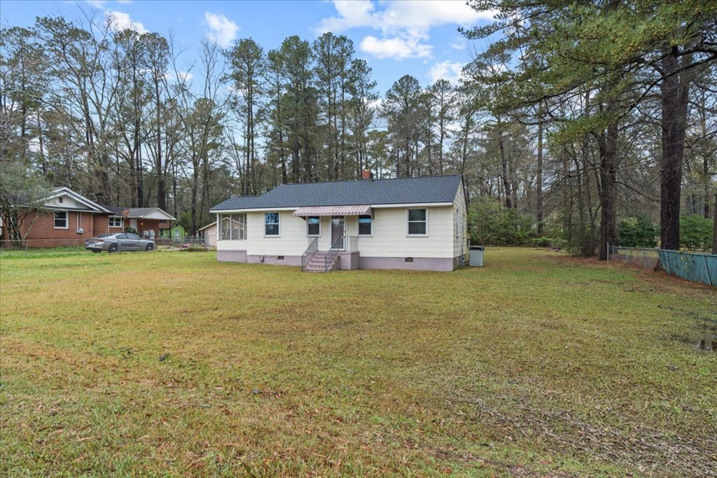 403 Warren Road Augusta, GA 30907 - Photo 2 of 23 Gallery Image 2