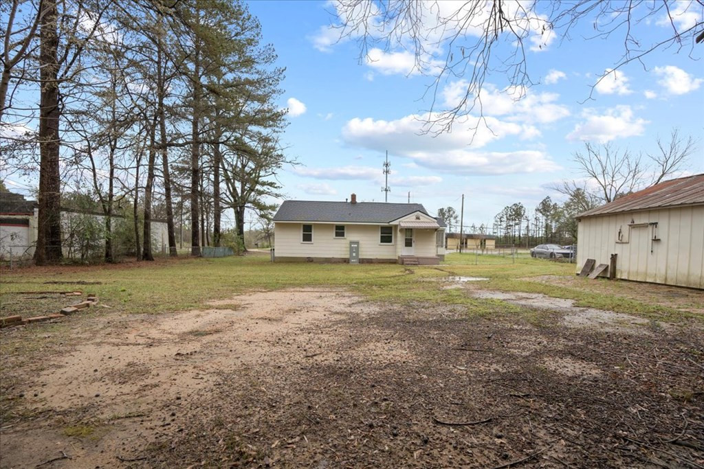 403 Warren Road Augusta, GA 30907 - Photo 22 of 23 Gallery Image 22