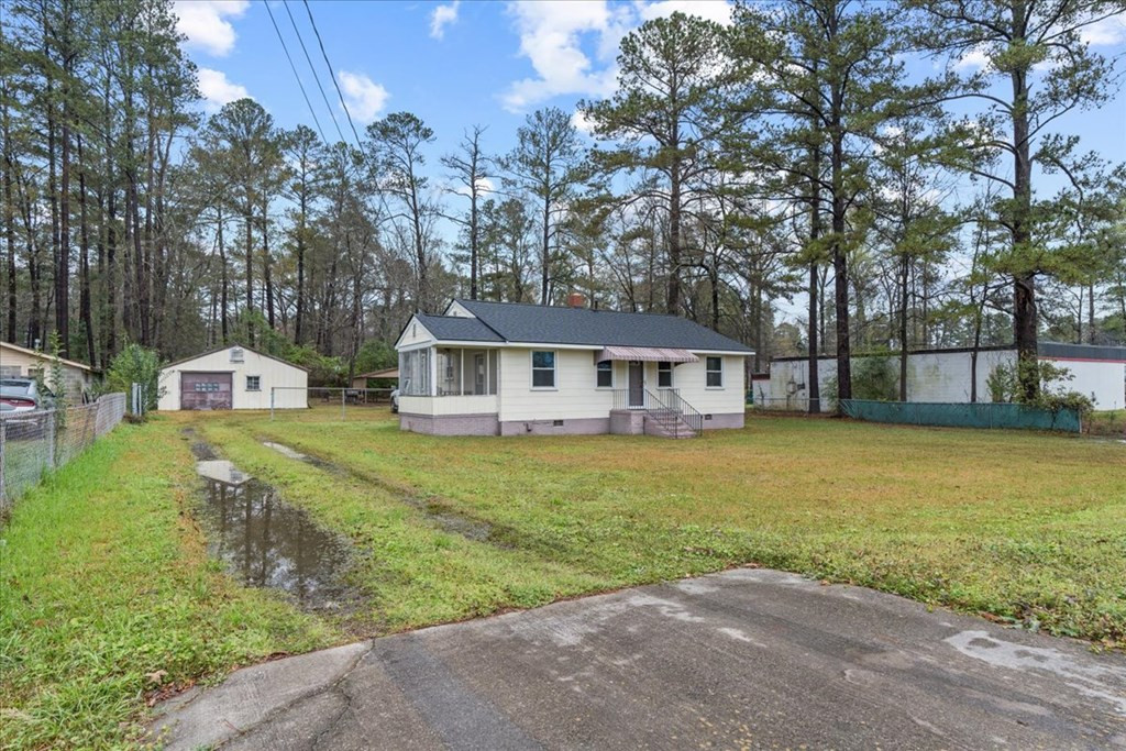 403 Warren Road Augusta, GA 30907 - Photo 3 of 23 Gallery Image 3