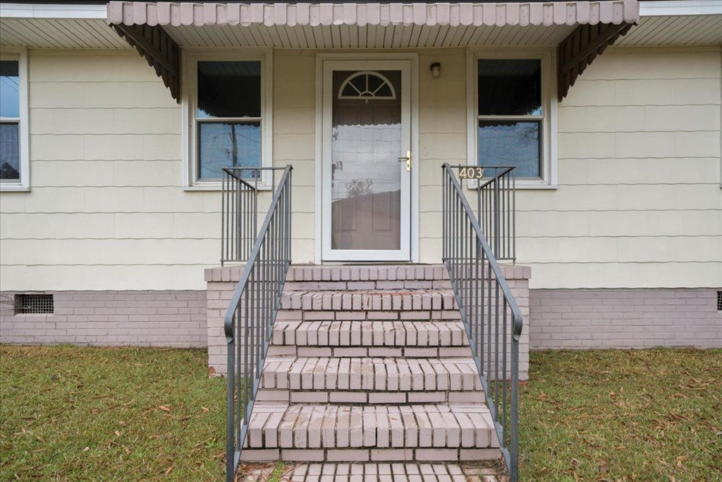 403 Warren Road Augusta, GA 30907 - Photo 4 of 23 Gallery Image 4