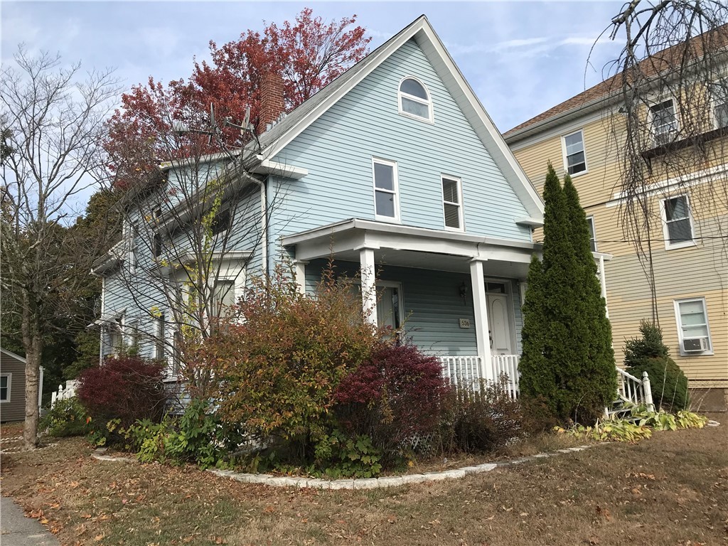 536 Power Road Pawtucket, RI 02860 - Photo 11 of 12 Gallery Image 11