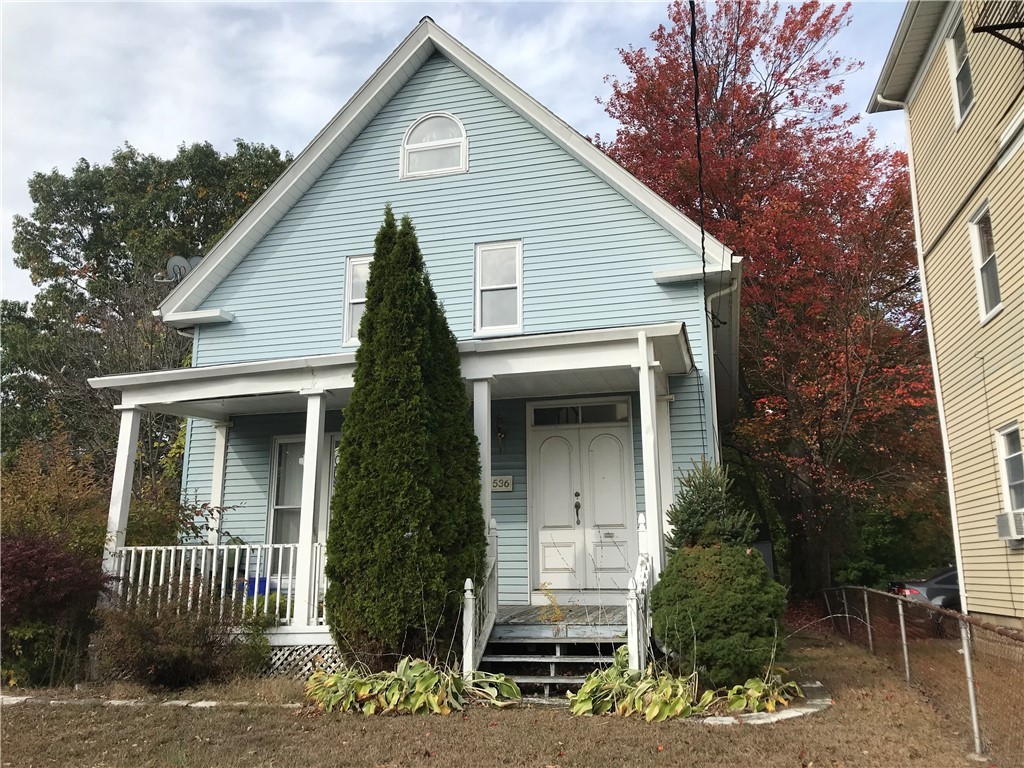 536 Power Road Pawtucket, RI 02860 - Photo 10 of 12 Gallery Image 10