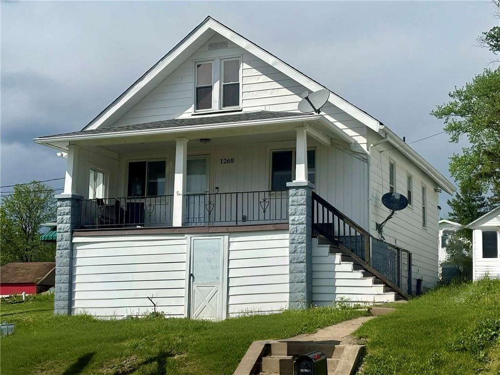 1260 Bruce Street Washington, PA 15301 - Photo 1 of 25