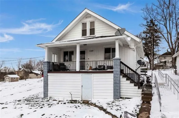 $210,000 | 1260 Bruce Street, Washington, PA 15301