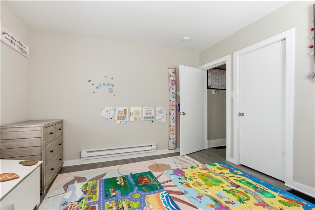1260 Bruce Street Washington, PA 15301 - Photo 18 of 25 Main floor bedroom 1