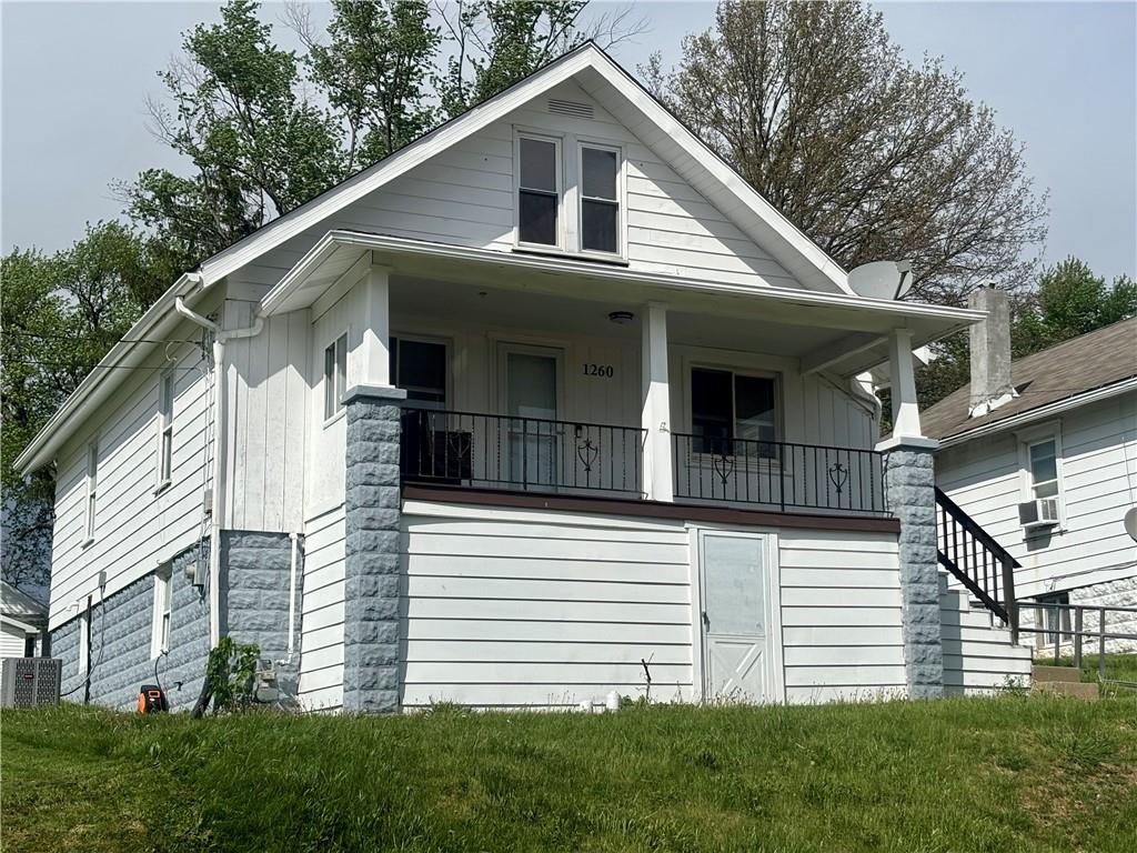 1260 Bruce Street Washington, PA 15301 - Photo 2 of 25