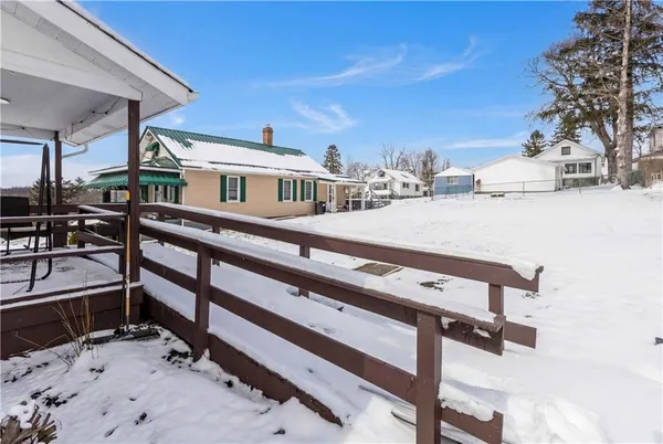 $205,000 | 1260 Bruce Street, Washington, PA 15301