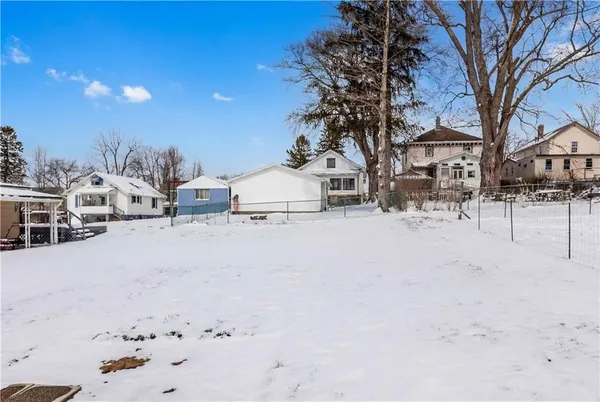 $205,000 | 1260 Bruce Street, Washington, PA 15301
