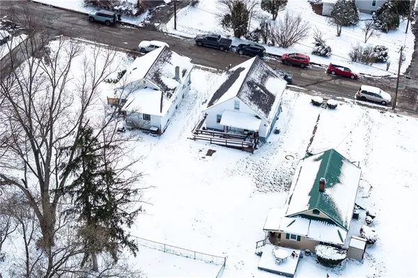 $205,000 | 1260 Bruce Street, Washington, PA 15301