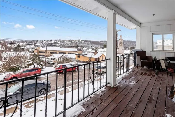 $205,000 | 1260 Bruce Street, Washington, PA 15301