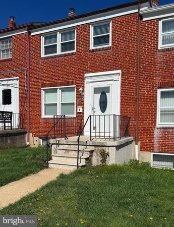 $285,900 | 1420 Clairidge Road, Baltimore, MD 21207