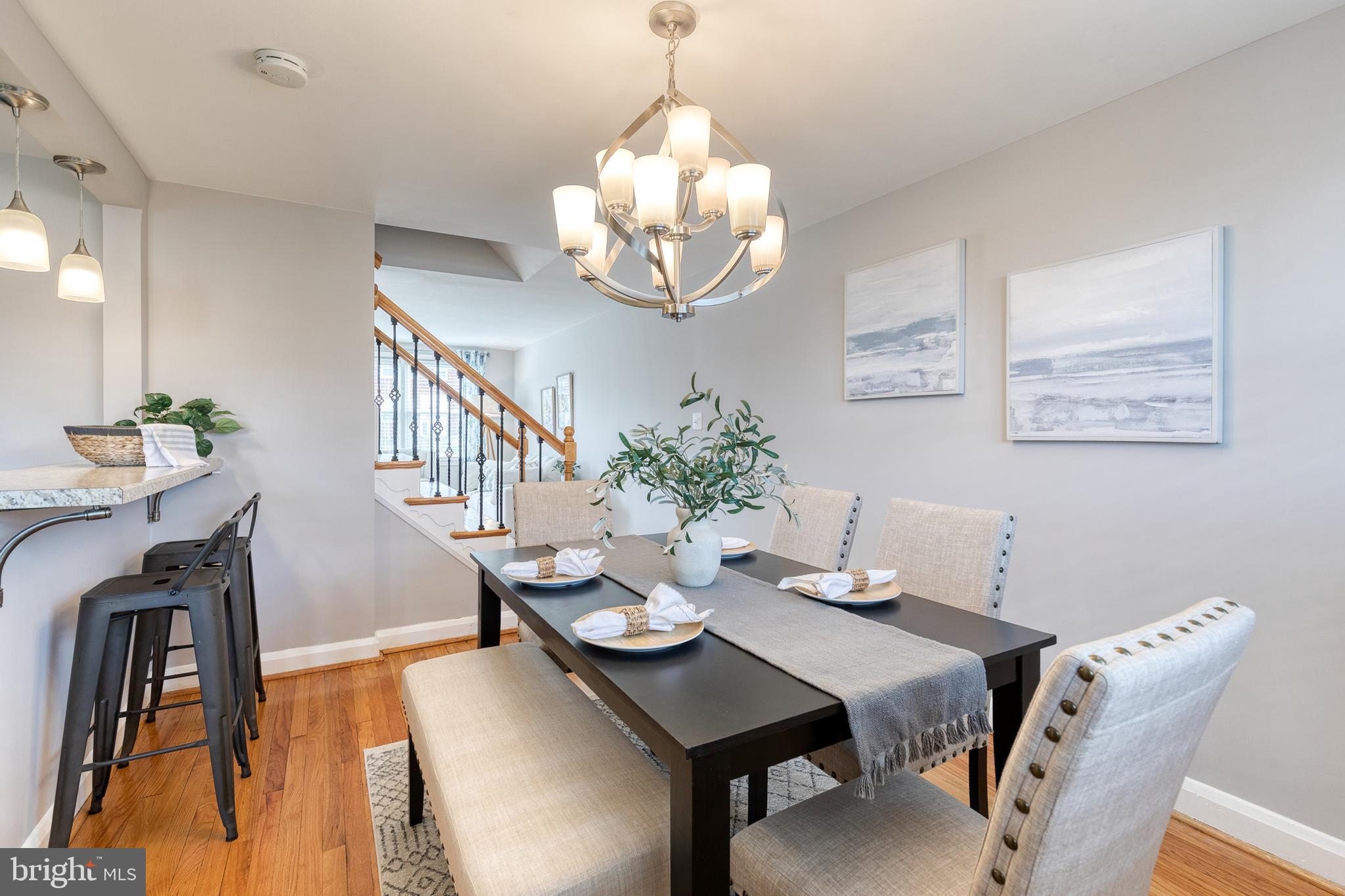 1420 Clairidge Road Baltimore, MD 21207 - Photo 13 of 38 Gallery Image 13