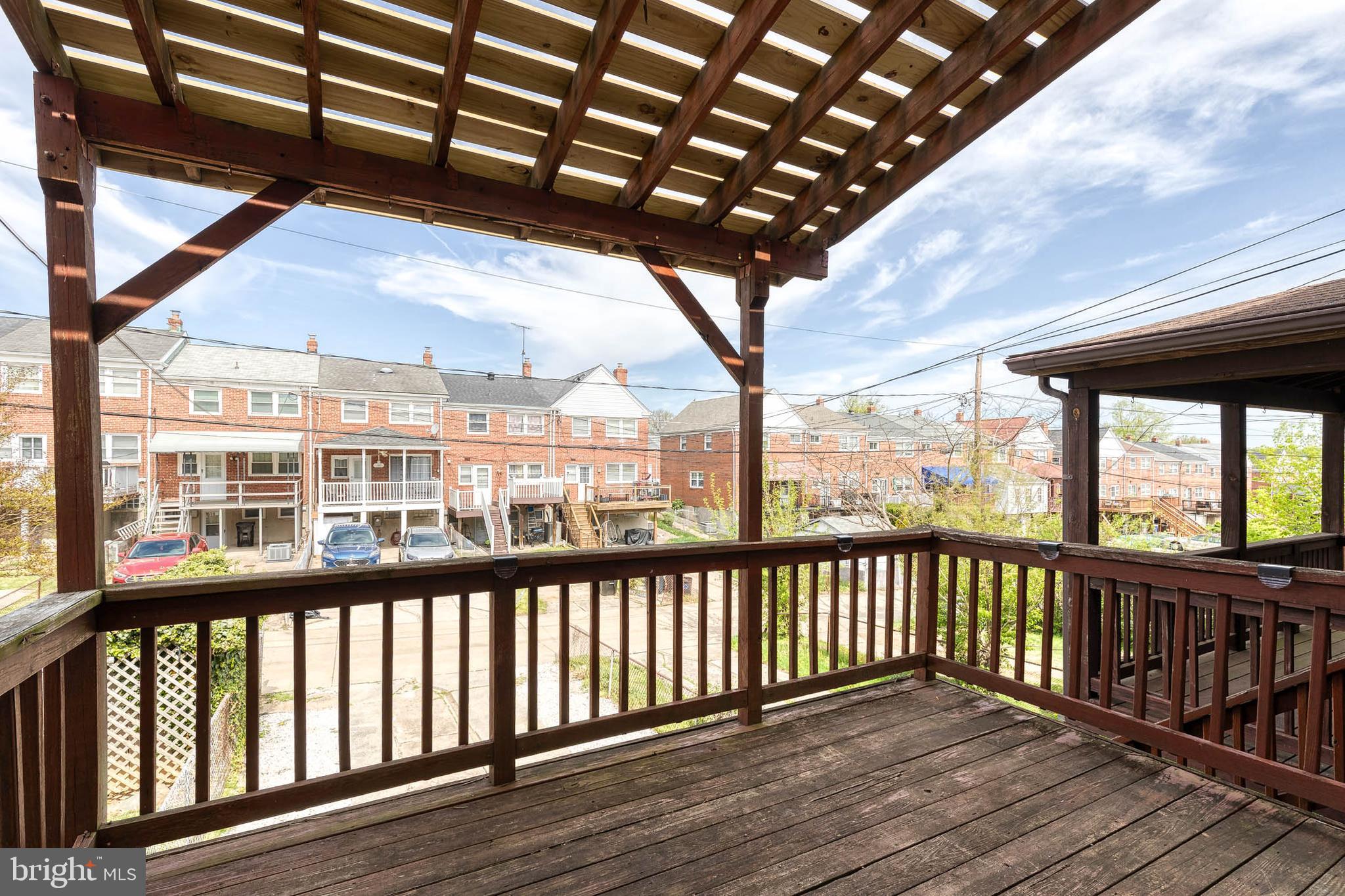 1420 Clairidge Road Baltimore, MD 21207 - Photo 23 of 38 Gallery Image 23