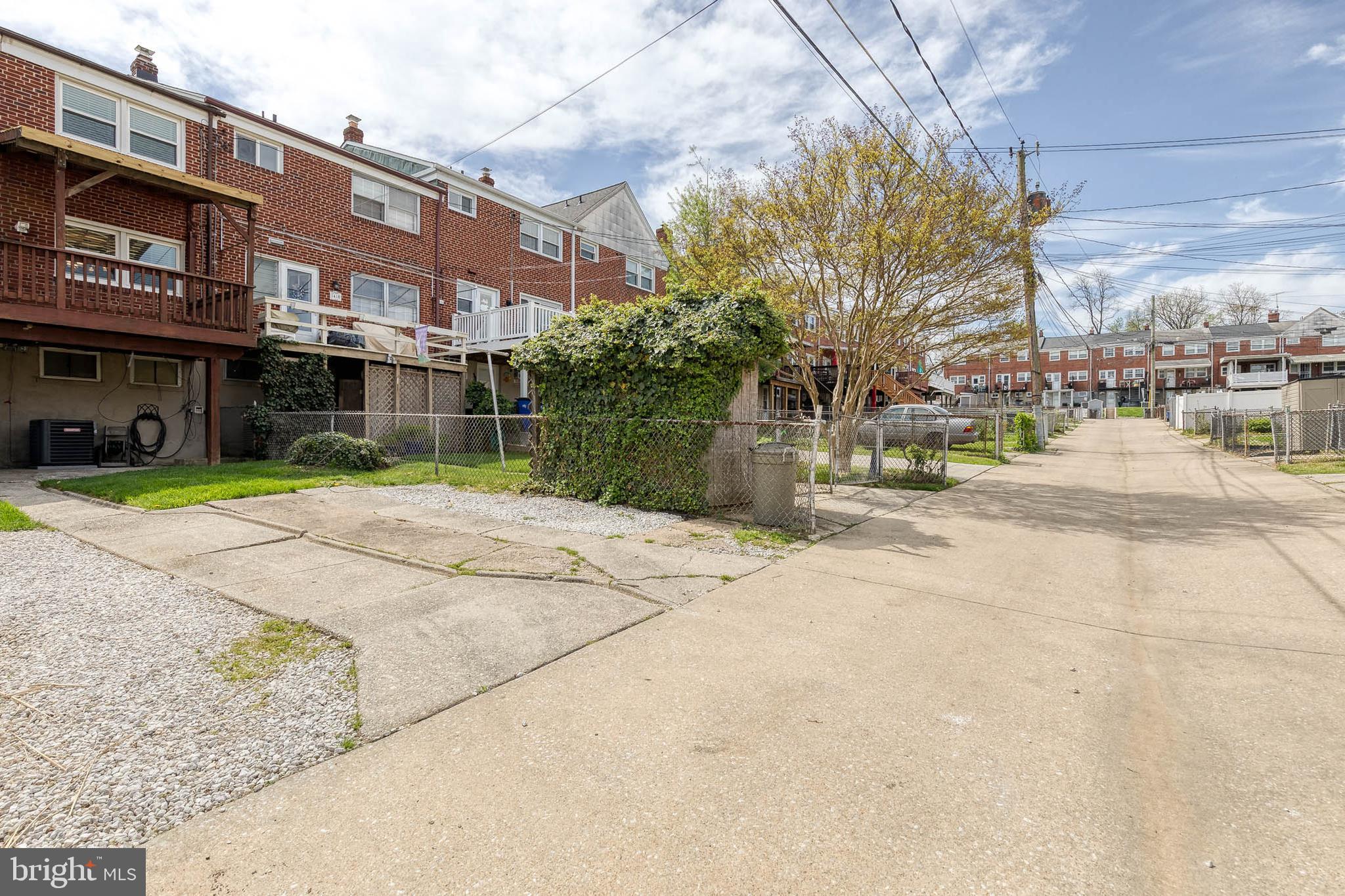 1420 Clairidge Road Baltimore, MD 21207 - Photo 38 of 38 Gallery Image 38