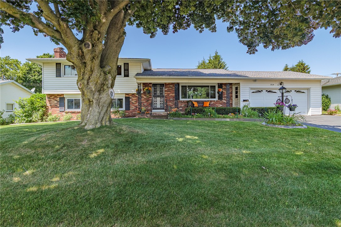 164 Queens Lane Irondequoit, NY 14617 - Photo 2 of 50