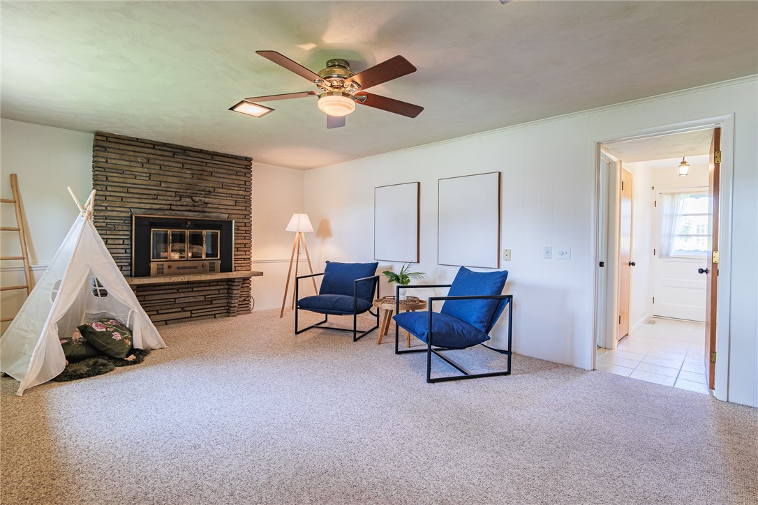 164 Queens Lane Irondequoit, NY 14617 - Photo 25 of 50