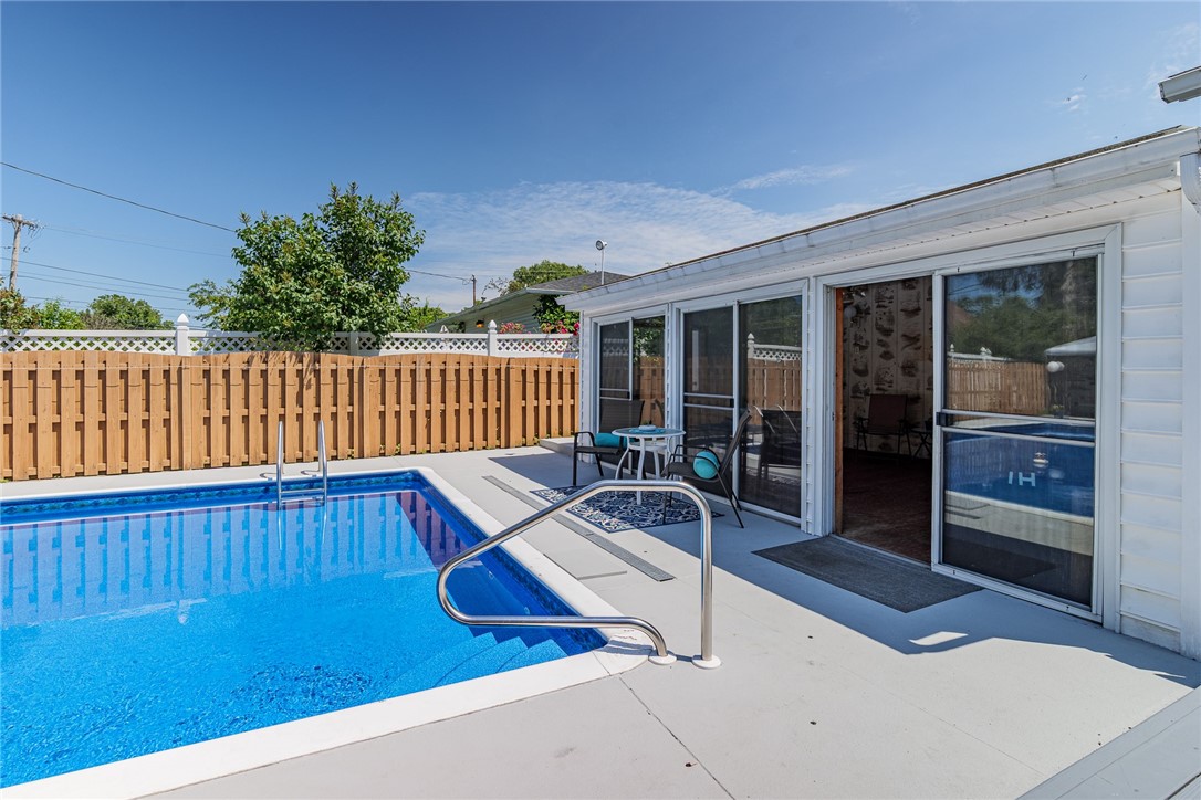 164 Queens Lane Irondequoit, NY 14617 - Photo 35 of 50