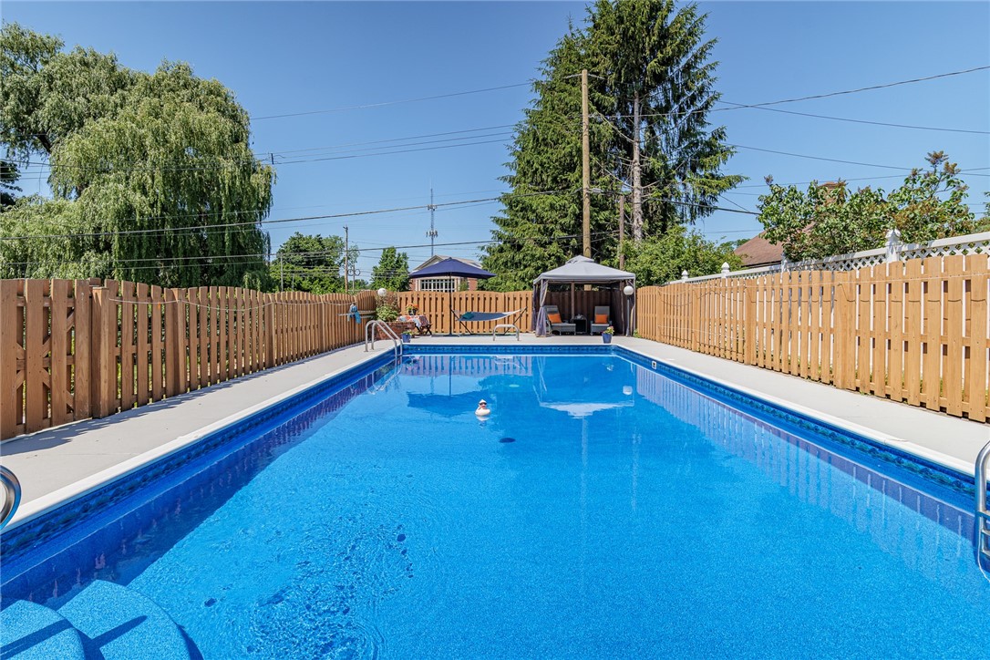 164 Queens Lane Irondequoit, NY 14617 - Photo 36 of 50