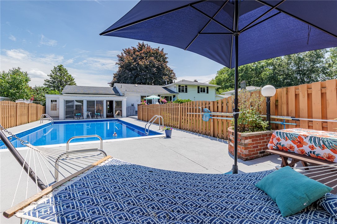 164 Queens Lane Irondequoit, NY 14617 - Photo 38 of 50