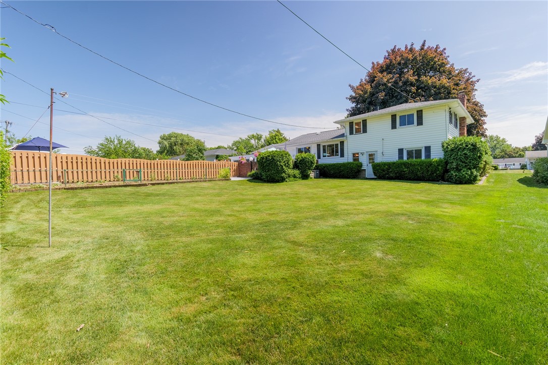 164 Queens Lane Irondequoit, NY 14617 - Photo 44 of 50