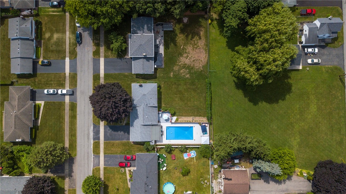 164 Queens Lane Irondequoit, NY 14617 - Photo 47 of 50