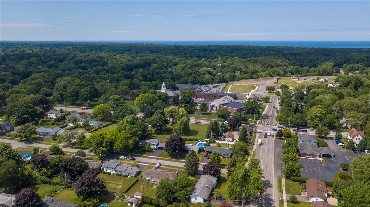 164 Queens Lane Irondequoit, NY 14617 - Photo 49 of 50