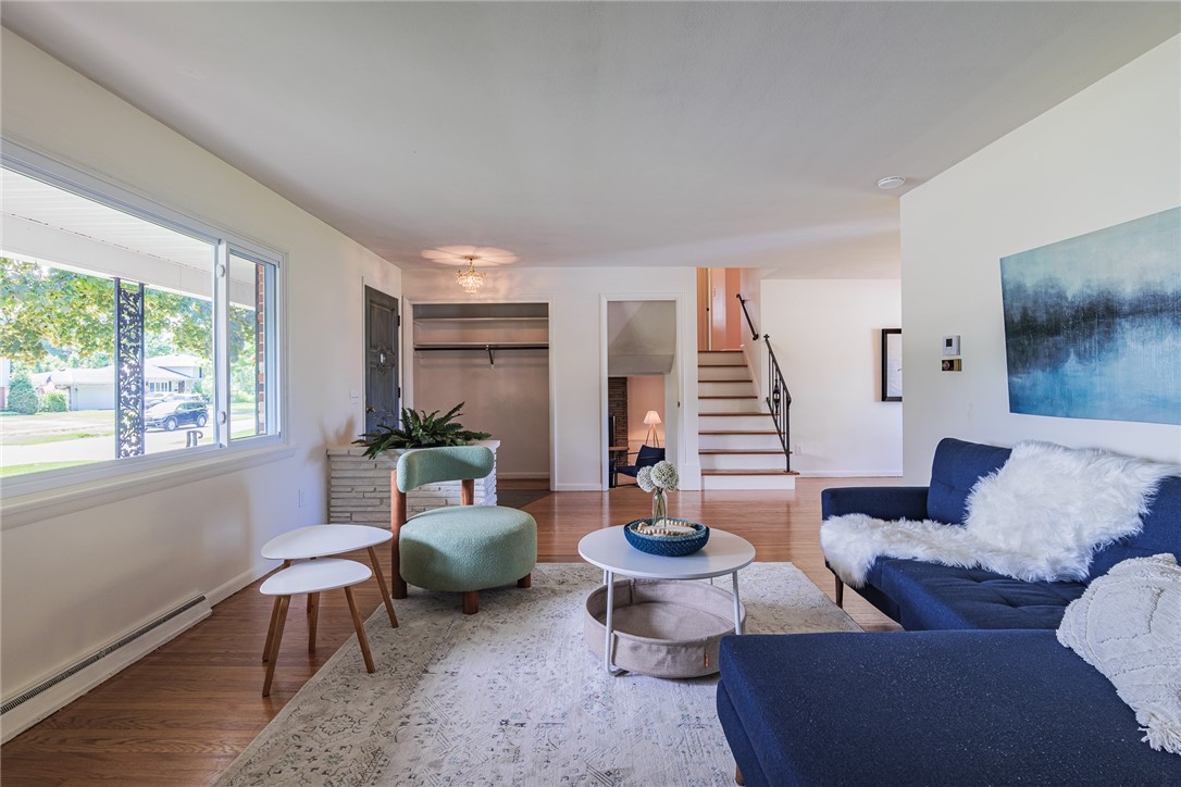 164 Queens Lane Irondequoit, NY 14617 - Photo 9 of 50