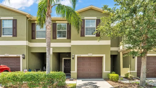 $279,900 | 2622 Lantern Hill Avenue, Brandon, FL 33511