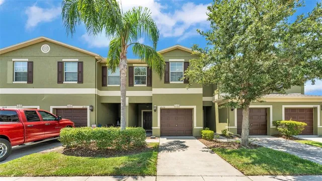 $279,900 | 2622 Lantern Hill Avenue, Brandon, FL 33511
