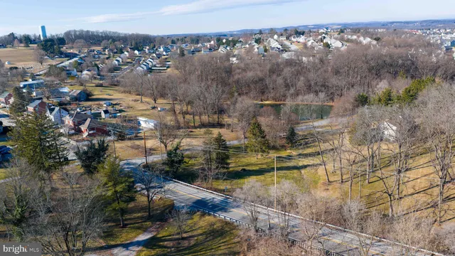 a view of a lake view