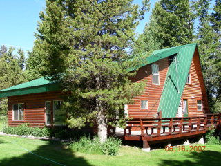 4792 Fir Street Island Park, ID 83429 - Photo 1 of 1 Main View