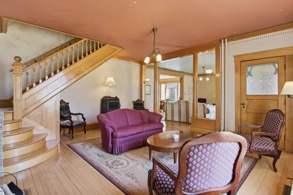 $449,900 | 435 Jefferson Street, Eau Claire, WI 54701