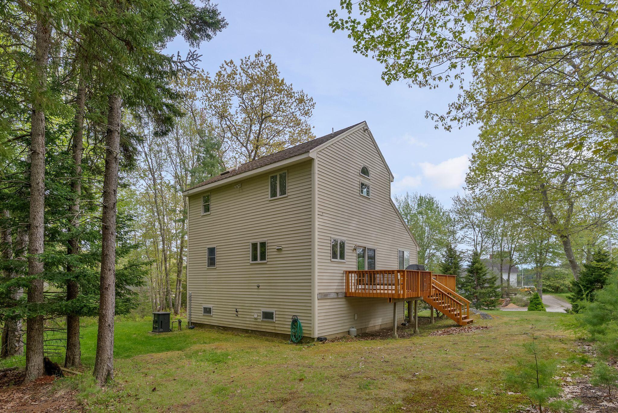 259 Marrtown Road Georgetown, ME 04548 - Photo 55 of 81 259 Marrtown in Georgetown