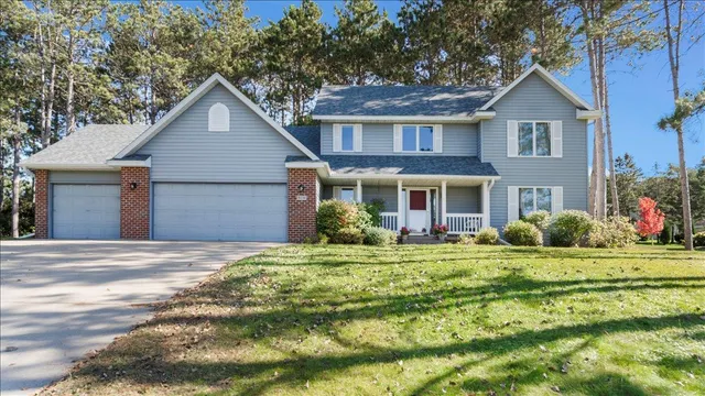 $419,000 | 814 8th Avenue North, Sartell, MN 56377