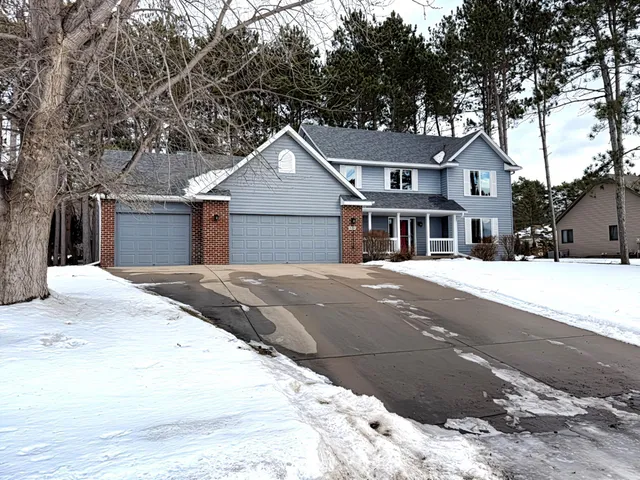 $419,000 | 814 8th Avenue North, Sartell, MN 56377